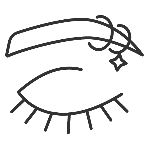 Augenbrauen